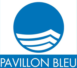 Pavillon Bleu — العلم الأزرق الدولي